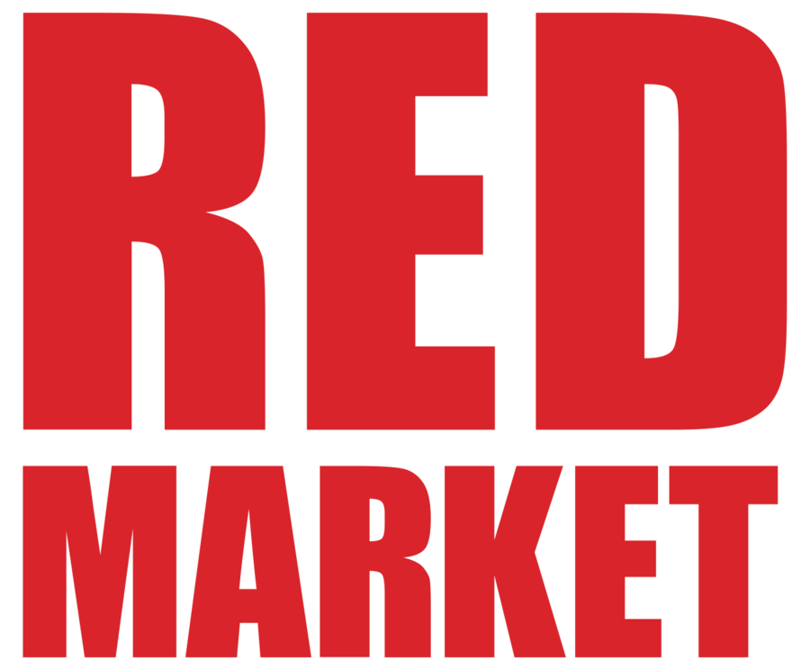 Red Market Salon