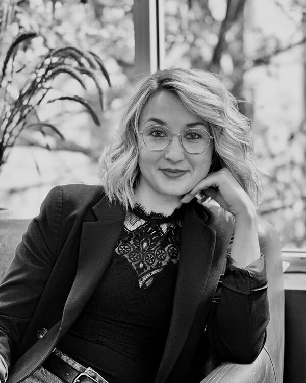 Mathilde Gaillard