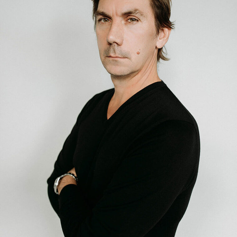 Reynald Ricard